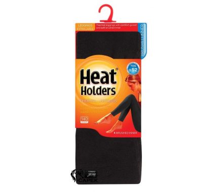 Termo legíny -HEAT HOLDERS-