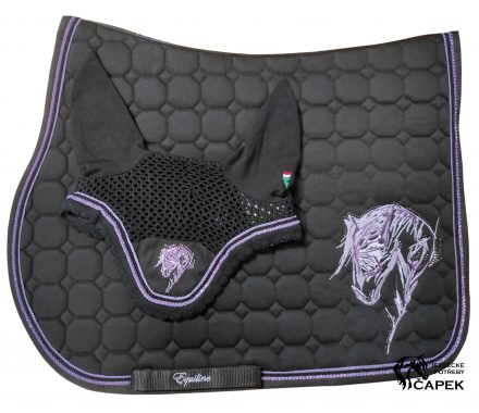 Sada Equiline -BUTTERFLY-