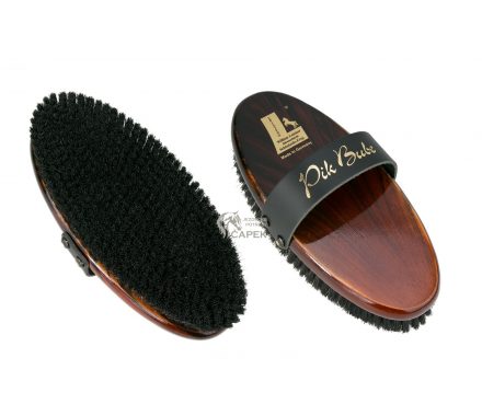 Kartáč -Pik Bube-
