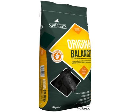 Balancer Spillers -ORIGINAL MULTI-