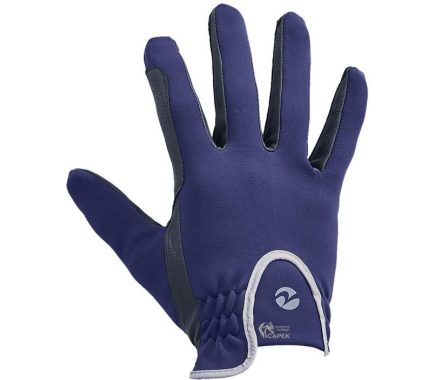 Foto - Zimní rukavice Busse -SOFTSHELL PRO-
