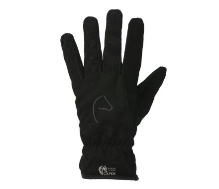 Zimní rukavice EquiTheme -FLOCON-