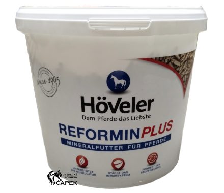 Foto - Höveler -REFORMIN PLUS-