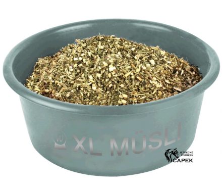 Foto - Miska Waldhausen -MÜSLI-