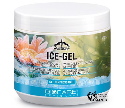 Foto - Chladící gel Veredus -ICE-