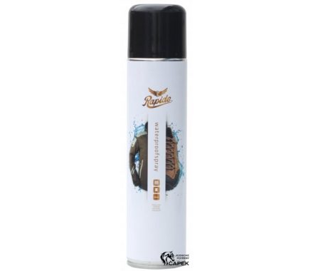 Impregnace Rapide -WATERPROOFSPRAY-