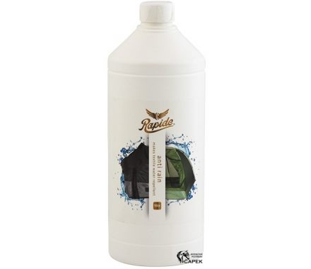 Impregnace Rapide -ANTI RAIN-