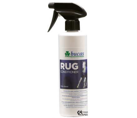 Impregnace Bucas -RUG CONDITIONER-