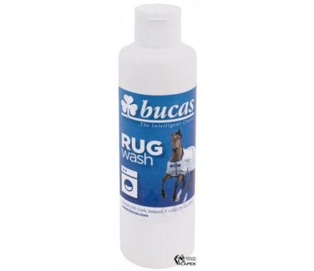 Foto - Prací impregnace Bucas -RUG WASH-