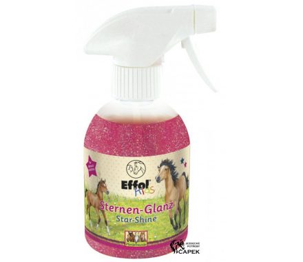 Foto - Lesk Effol -KIDS STAR SHINE-