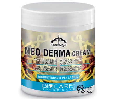 Hojivá mast Veredus -NEO DERMA-