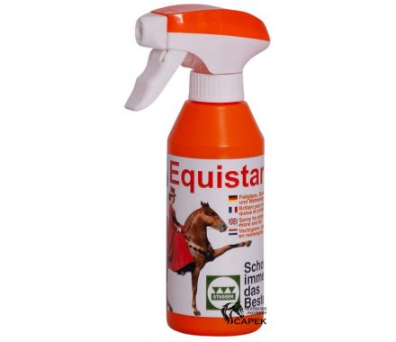Rozčesávač na srst -EQUISTAR-