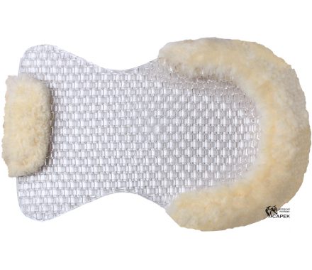 Foto - Gelová podložka Kentaur -UMĚLÝ BERÁNEK-