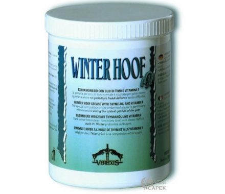 Mast na kopyta Veredus -WINTER HOOF-