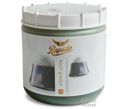 Mast na kopyta Rapide -HOOF GREASE-