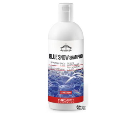 Foto - Šampon Veredus -BLUE SHOW-