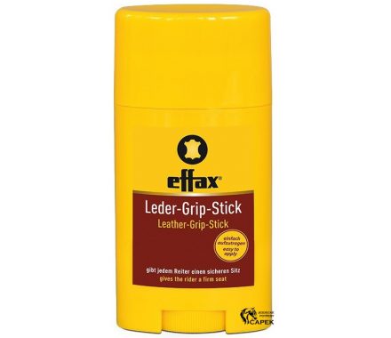 Lepidlo na kůži Effax -LEATHER GRIP STICK-