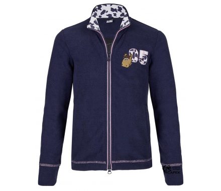 Dětská mikina Busse -KIDS COLLECTION V-
