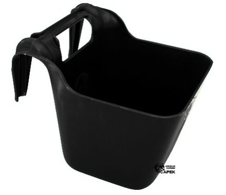 Foto - Krmný žlab OK Plast -ZÁVĚSNÝ 13L-