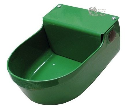 Foto - Hladinová napáječka litinová PL MACRO PMU