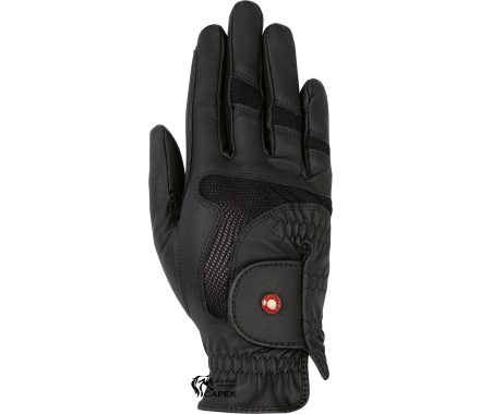 Foto - Rukavice HKM - PROFESSIONAL AIR MESH-