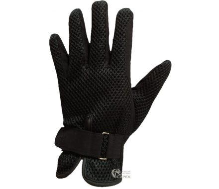 Foto - Rukavice HKM -MESH-