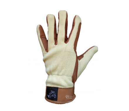 Rukavice EQ -MINTHE-