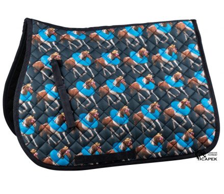 Dečka Horze -BREE PRINT-