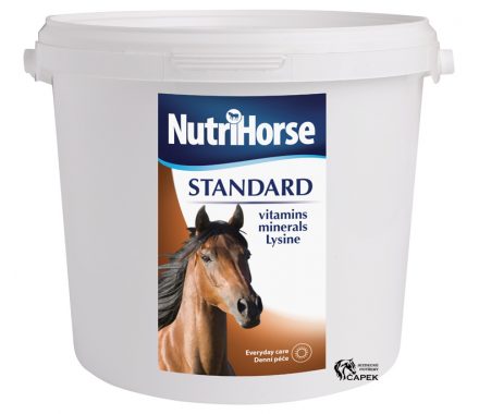 NutriHorse -STANDARD-