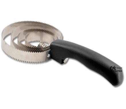 Spirálové hřbílko Waldhausen -CURRY-