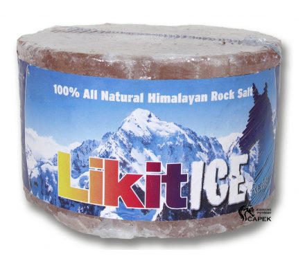Liz Likit -ICE-