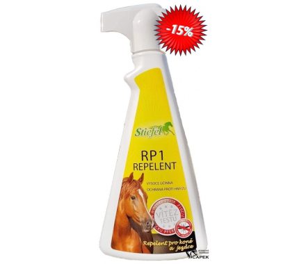 AKCE: Repelent Stiefel -RP1-