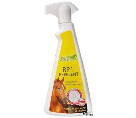 Foto - Repelent Stiefel -RP1-