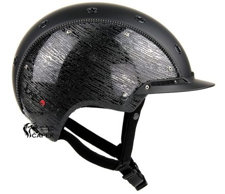 Přilba Casco -CHAMP 3 BRUSH-