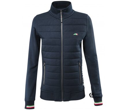 Mikina Equiline -TEAM-