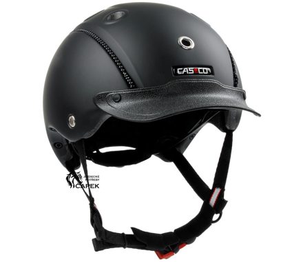 Foto - Přilba Casco -CHOICE TURNIER-
