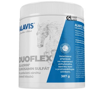 ALAVIS -DUOFLEX-