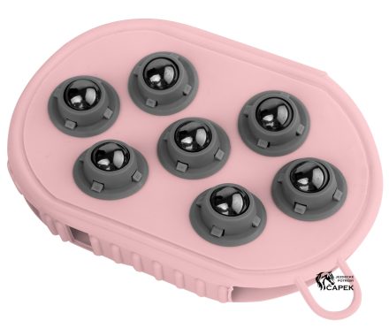 Foto - Hřbílko Waldhausen -MASÁŽNÍ-