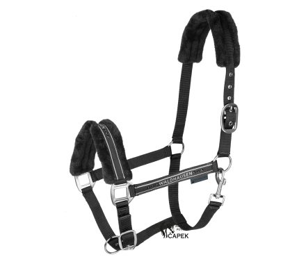 Ohlávka Waldhausen -ELEGANT-