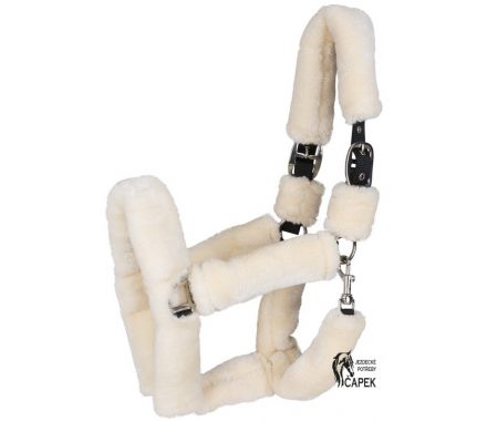 Foto - Ohlávka Waldhausen -COZY-