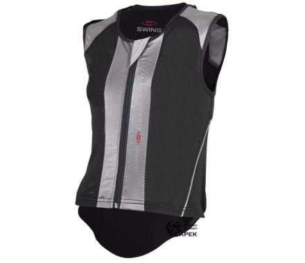 Foto - Páteřní chránič Swing -P06-