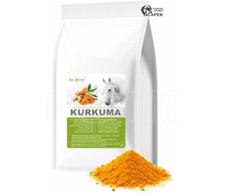 Foto - Dromy -KURKUMA MLETÁ-