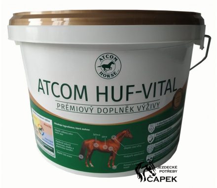 Atcom -HUF-VITAL-