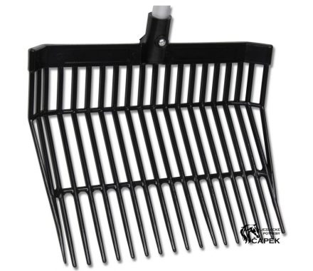Místovací vidle Waldhausen -MĚLKÉ-