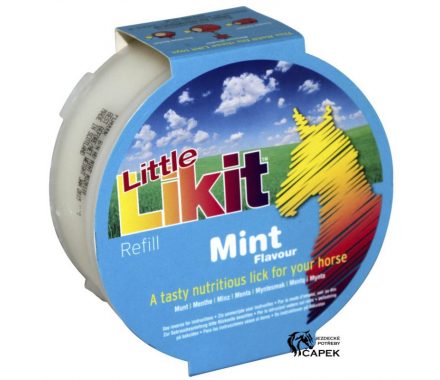 Liz -LIKIT 250G-