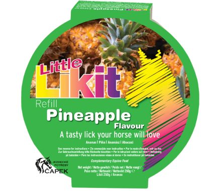 Foto - Liz -LIKIT 250G-