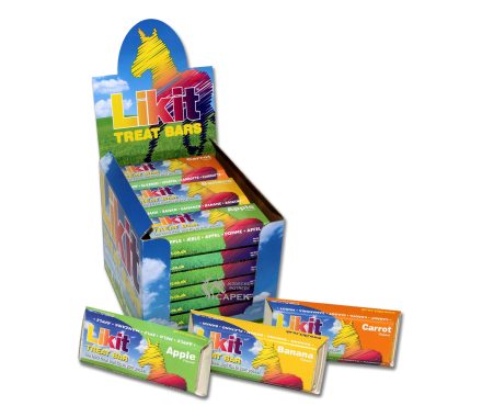 Likit -TREAT BAR-