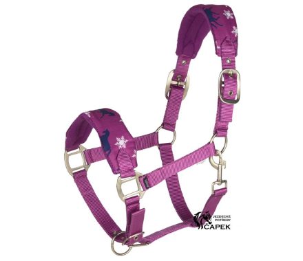 Ohlávka Horze -TUCKER-