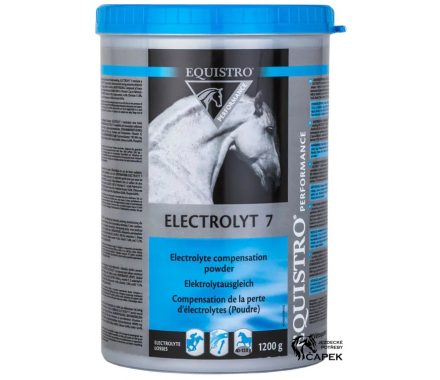 Equistro -ELECTROLYT 7-