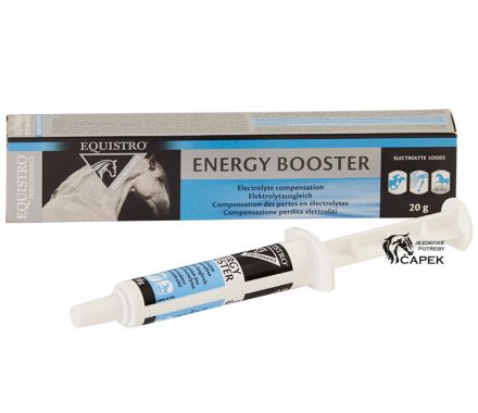 Equistro -ENERGY BOOSTER-
